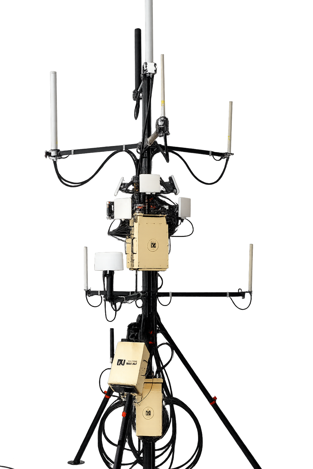 MUSICON™ XL - IXI EW