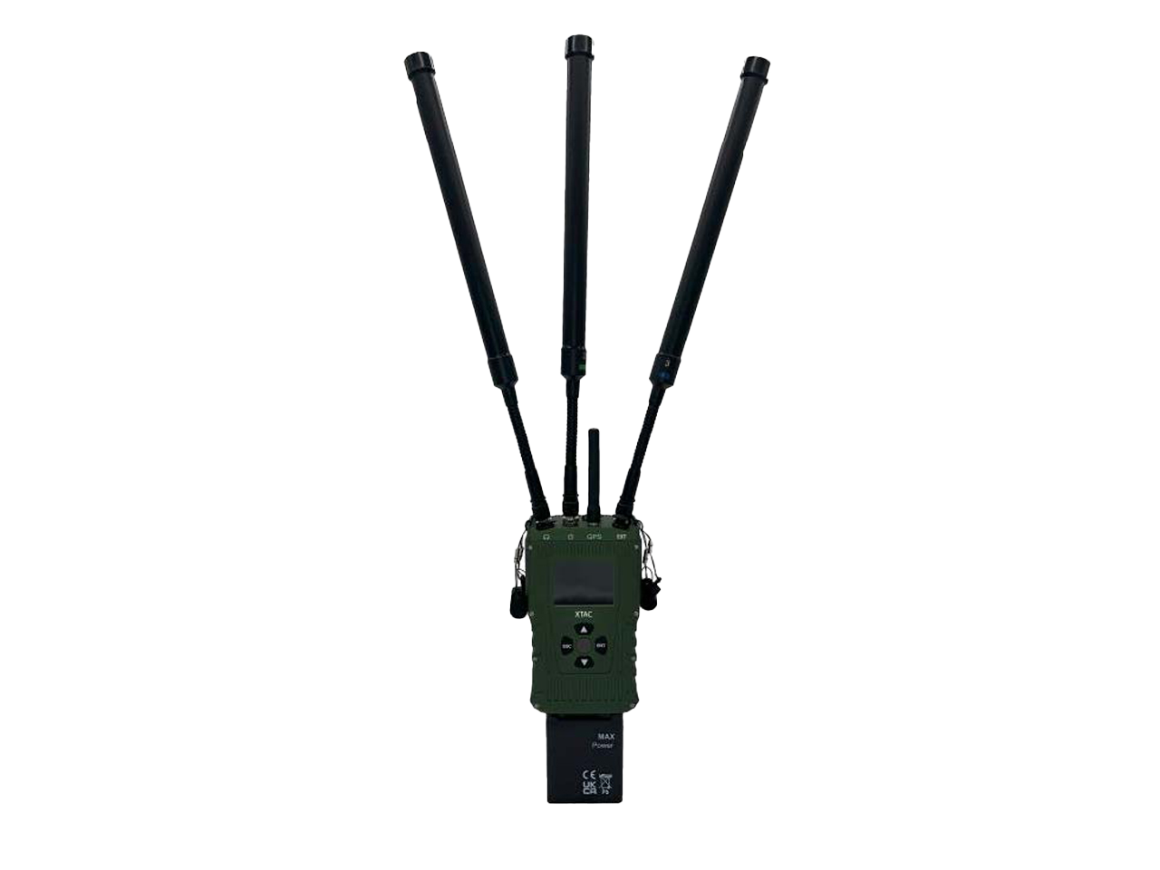 CADENCE XS product photo